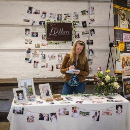 Pretty & Punk Wedding Fair