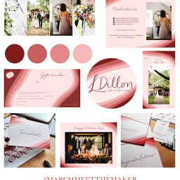 March Meet The Maker 2021