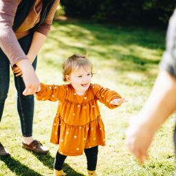 Little Rosie & Henry