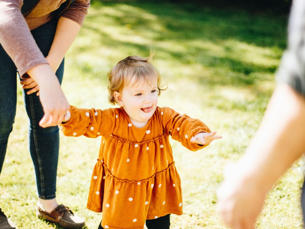 Little Rosie & Henry