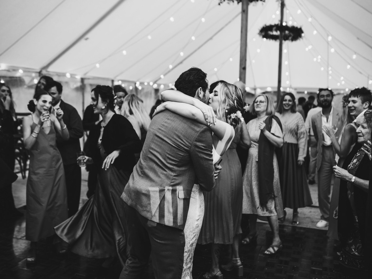 Top wedding tips from yours truly x