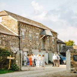 Top Wedding Venues Near Tavistock